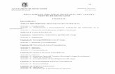 REGLAMENTO ORGANICO MUNICIPAL DEL AYUNTAMIENTObenicassimcultura.es/ficheros_sw/adjuntos/557ac4b2df27e... · 2017-11-08 · Asimismo, el nuevo Reglamento Orgánico Municipal recoge