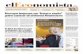 elEconomistas01.s3c.es/pdf/7/c/7cc75f252ed50749911190f0b597e2c6.pdf · VIERNES, 22 DE JUNIO DE 2012 EL DIARIO DE LOS EMPRESARIOS, DIRECTIVOS E INVERSORES Precio: 1,50€ elEconomista.es