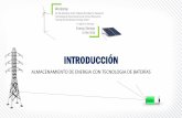 Presentación de PowerPoint - Gob · •Estrategia de Transición para Promover el Uso de Tecnologías y Combustibles más Limpios, en el cual se establecen las metas de generación