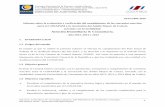 Atención Domiciliaria & Comunitaria. - CONAPAM AUD.I.005... · 2017-02-14 · Informe sobre la evaluación y verificación del cumplimiento de los convenios suscritos entre el CONAPAM