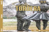 Ajuntament de Tordera - Portada · XOCOLATADA POPULAR MÚSICA EN DIRECTE FESTA DE LA JOGUINA Detal[ de la programació a i a les xarxes: Aiuntament de Tordera @ ai_tordera BON Orgonitza: