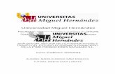 Universidad Miguel Hernándezdspace.umh.es/bitstream/11000/2746/1/TFG Saez Esquiva, María Eu… · ANÁLISIS ESTÁTICO Y DINÁMICO ..... 24 5.1.3. CUENTA DE PÉRDIDAS Y GANANCIAS