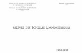 Relevés des échelles limnimétriques : 1958-1959horizon.documentation.ird.fr/exl-doc/pleins_textes/...'>"---è'.. ~.. '-~i., • • Le lecteur trouvera quelques différences entre