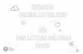 RICARDO CARBALLO CALERO DÍA DAS LETRAS GALEGAS 2020primaveradasletras.gal/wp-content/uploads/2020/02/2020... · 2020-02-10 · ricardo carballo calero dÍa das letras galegas 2020.