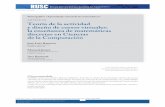 Teoría de la actividad y diseño de cursos virtuales: la ...rusc.uoc.edu/rusc/es/index.php/rusc/article/...RUSC vol. 9 n.º 1 | Universitat oberta de Catalunya | Barcelona, enero