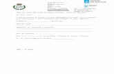 Federación Galega de Pesca · Web viewREF ª.: PRESENTACIÓN DE CANDIDATURA A MEMBRO DA ASEMBLEA XERAL DA FEDERACIÓN GALEGA DE PESCA E CASTING. - DATOS DO CANDIDATO. -Moi Sres.