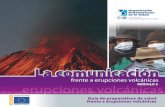 Guía de preparativos de salud frente a erupciones volcánicashelid.digicollection.org/pdf/s8260s/s8260s.pdf · Agradecimientos La Organización Panamericana de la Salud (OPS/OMS)