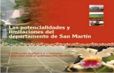 repositorio.iiap.gob.perepositorio.iiap.gob.pe/bitstream/IIAP/153/1/zeesm_Libro_2009.pdf · INSTITUCIONES EDITORAS: Gobierno Regional de San Martín Instituto de Investigaciones de