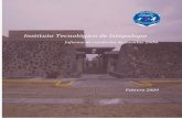 Instituto Tecnológico de Iztapalapa€¦ · el Instituto Tecnológico de Iztapalapa en el Centro de Estudios Tecnológico, Industrial y de Servicios ... En la segunda quincena de