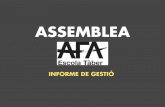 Escola Tàber Barcelona | Escola d'Educació Infantil i …2017/11/24  · Col·laboració escolar: música, transport Coordinadora d'AMPA's i AFA's SSTG: @AMPAiAFA_SSTG Interlocució