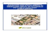 MEMORIA TÉCNICA DE ACTIVIDAD NECESARIA PARA LA … · 2017-09-20 · evaluaciÓn estratÉgica ambiental simplificada para el plan especial de ordenaciÓn urbana de las parcelas nº2