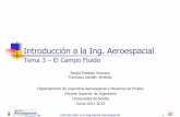 Introducción a la Ing AeroespacialIntroducción a la Ing. …aero.us.es/iia/archivos/Y1112/Tema3_Y11_12.pdf · 2012-02-20 · Introducción a la Ing AeroespacialIntroducción a la