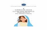 8 GINECOLOGIA · 2020-07-19 · 2 PROLOGO Ginecología 8: La Mujer Modelo es el octavo volumen de la Serie GINECOLOGIA de la Biblioteca Inteligente. La Serie GINECOLOGIA consta de