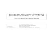 DOCUMENTO AMBIENTAL ESTRATEGICO MODIFICACIÓN …extremambiente.juntaex.es/files/2016/PLANES Y PROGRAMAS/2016… · RESUMEN DE LOS MOTIVOS DE LA SELECCIÓN DE LAS ALTERNATIVAS CONTEMPLADAS.