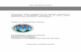 CAPCITACION SOBRE CONSERVACION DE RECURSOS …biblioteca.usac.edu.gt/EPS/07/07_3498.pdf · 2014-03-26 · San Carlos de Guatemala, aprobado en el punto decimoprimero del acta No.