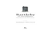 Bartleby - Hueders | Editorialhueders.cl/wp-content/uploads/2017/06/Interior_Bartleby_7-17.pdf · Soy un hombre bastante entrado en edad. A lo largo de treinta años, mis pasatiempos