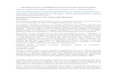 Diversidad de macro y mesofauna en el norte del corredor ...repositorio.unan.edu.ni/9392/1/18892.pdf · mineralización del fósforo y el nitrógeno (García et al, 2004). Los macro-invertebrados