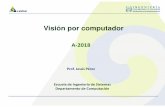 clase06 - webdelprofesor.ula.ve · Microsoft PowerPoint - clase06.pptx Author: Administrador Created Date: 3/6/2018 6:19:41 PM ...