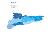 Anuari Econòmic Comarcal 2017 - BBVA Research€¦ · Catalunya, amb tots els sectors impulsant la millora 88 4. Conclusions finals: una recuperació territorialment molt àmplia