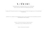 UNIVERSIDAD INTERNACIONAL DEL ECUADOR FACULTAD DE … · 2016-03-17 · UNIVERSIDAD INTERNACIONAL DEL ECUADOR FACULTAD DE CIENCIAS ADMINSTRATIVAS Trabajo de Titulación previa a la