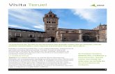 La provincia de Teruel es un territorio tan grande … turistica...Cantavieja, la histórica capital del Alto aestrazgo, entre ecos de antiguas leyendas y batallas de las guerras carlistas.