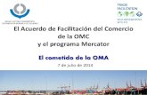 El Acuerdo de Facilitación del Comercio de la OMC y el ...aladi.org/nsfaladi/reuniones.nsf/7ed9183118bd0c8d03257a4b005b6… · Business Partnership Guidelines … Herramientas de