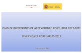 Presentación de PowerPoint - Puertos€¦ · El Fondo se nutre de una serie de aportaciones obligatorias y voluntarias con carácter de préstamo a 20 años con 3 de carencia, y