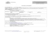 CUADRO RESUMEN - Ministerio Defensa€¦ · cuadro resumen nº expediente: 02 - 2012 - 0019 objeto del contrato: obras de reparaciÓn de la instalaciÓn de abastecimiento de agua