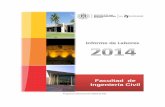 Facultad de Ingeniería Civil - Universidad de Colima · III.V Análisis de las acciones por promover el desarrollo sustentable, ... sino además incorporando elementos de innovación