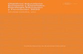 Objetivos Educativos Europeos y Españoles. Estrategia ... · El presente informe 2013 sobre los Objetivos Educativos Europeos y Españoles: Estrategia Educación y Formación 2020
