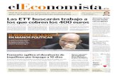 elEconomistas01.s3c.es/pdf/f/5/f5a218325f5ea04c8f76c0318e718b85.pdf · VIERNES,24DEAGOSTODE2012 EL DIARIO DE LOS EMPRESARIOS, DIRECTIVOS E INVERSORES Precio: 1,70€ elEconomista.es