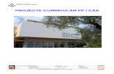 PROJECTE CURRICULAR FP I CAS - Biadabiada.org/wp-content/uploads/2012/02/PCC_FP-2015-16_v_6.pdf[LOE] CFGM Instal·lacions frigorífiques i de climatització [LOE]/Només 2n curs CFGM