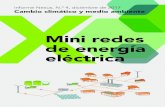 Mini redes de energía eléctrica - Home | weADAPT · verdes, que predominantemente se basan en energías renovables, se han convertido en un tema cada vez más importante en los
