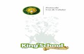 Protocolo uso del Celular 2018 - kingsschool.clkingsschool.cl/.../Protocolo-uso-del-Celular-2018.pdf · de la escuela, no podrán hacer uso de los mismos en el desarrollo de la clase,