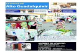 ALTO GUADALQUIVIR 24-07-2010 · 2 La Crónica del Alto Guadalquivir Actualidad JULIO DEL 2020 Destinan 648.000 euros para sustituir el alumbrado a led en el casco de Montoro Procede
