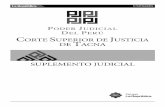 2 La República Judicial... · TOMA DE DECLARACIÓN DE AGRAVIADO En el proceso No 02606-2016-0-2301-JR-PE-04, segui-do contra NICOLAE VASILE, PETRESCU MARÍA Y OTROS, por el delito