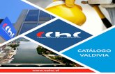Presentación de PowerPoint - CChC · Es así como hoy nuestra empresa cuenta con plantas de producción en Arica, Iquique, Santiago, Cabrero y Paillaco, lo que nos permite ofrecer