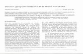 Oaxaca: geografía histórica de la Grana Cochinillascielo.unam.mx/pdf/igeo/n36/n36a7.pdf · 2019. 9. 30. · Aceptado en versión final. julio 6 1998 Resumen. El cubo de la grana