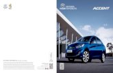 Hyundai Motor Company - Lira Larrainliralarrain.cl/storage/app/uploads/public/589/20b/a77/... · 2017. 2. 1. · Un peqUeño milagro. Presentación del nuevo Accent. Un vehículo
