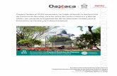 Oaxaca festeja el XXXII aniversario de haber obtenido la … · 2020. 2. 12. · La navidad oaxaqueña la define la noche de rábanos. Pues de "las fiestas navideñas, ésta es la