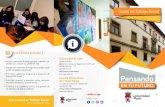 Grado en Trabajo Social - Universidad de León · PRIMER CURSO Primer semestre ECTS 6 Introducción a la Comunicación Científica, 6 Profesional e Interpersonal ECTS Historia del