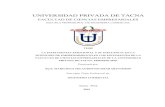 UNIVERSIDAD PRIVADA DE TACNA - Postgrado UPTrepositorio.upt.edu.pe/bitstream/UPT/835/1/Escobar... · emocional se midió con el inventario EQi-YV de BarOn (1997) adaptado en por Ugarriza