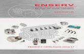 ENSERV product catalogue 2016/17€¦ · Ý–†‹»†‹ Ø•›‹–ﬁ§ ò ò ò ò ò ò ò ò ò ò ò ò ò ò ò ò ò ò ò ò ò ò ò ò ò ò ò ò ò ò ò òì