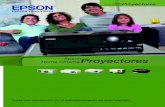 Epson Proyectores Home Cinema - Englishcdn.cnetcontent.com/a6/69/a669ff77-726c-4b15-bfe1-f0bb59... · 2012. 6. 3. · 10 EH-TW3000 EMP-TW680 Resolución 1080p(1920x1080) 720p(1280x720)