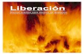 Liberación · Page |1 Liberación Manual práctico para obreros de liberación Recopilación de información, Revisión y Corrección ortográfica: Denis S. Rodríguez