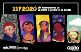 agenda día de la mujer · 2020. 2. 19. · Día Internacional de 11F2020 la Mujer y la Niña en la Ciencia Talleres “Las Científicas se toman el MIC” Ÿ˚ ˙˚ ˛˝˙ˆˇ ‚˙˝˚