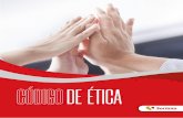 Organizacion Soriana Codigo de Etica · de nosotros nuestra ﬁlosofía y Valores para asegurar una relación permanente y valiosa con nuestros clientes, colaboradores, proveedores,