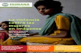 La violencia contra las mujeres en imágenes · Guatemala según datos del propio gobierno del país centroamericano; cada hora 48 mujeres son violadas en la República Democrática
