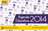 Jefe de Gobierno - Buenos Aires · pasamos de 27.600 a 35.000 docentes en el último año. También buscamos abrir puertas hacia el intercambio de experiencias y conocimientos con
