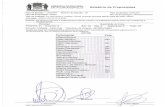 Câmara Municipal de Florianópolis · Situação: Votada - Nominal Resultado da Votação: APROVADO QUÓRUM: DOS 23 VEREADORES NECESSITA DO VOTO FAVORÁVEL DA MAIORIAABSOLUTA (12